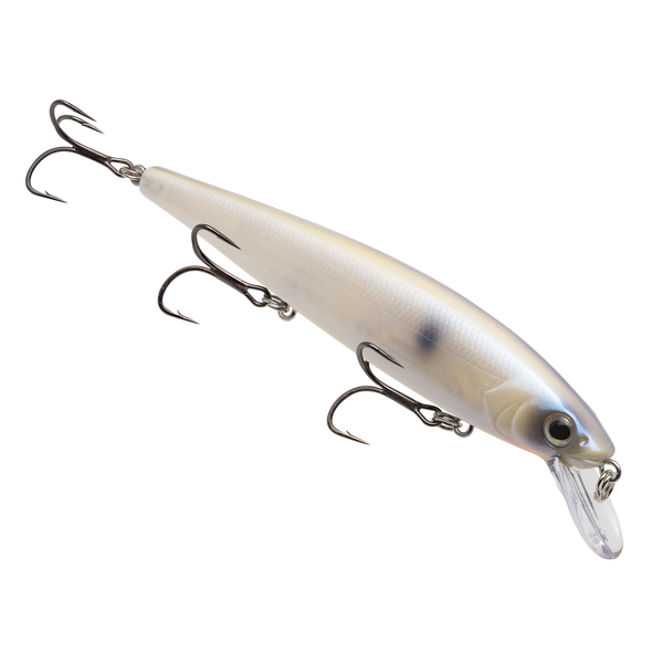 Strike King KVD Elite Jerkbait 300 Oyster