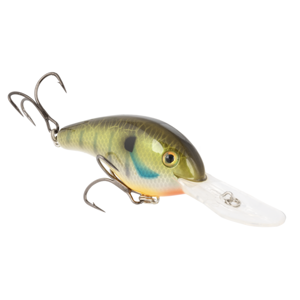 Strike King Elite 5XD Crankbait