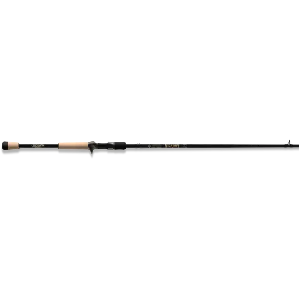 St Croix Victory Casting Rod