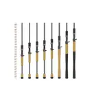 St Croix Victory Casting Rod