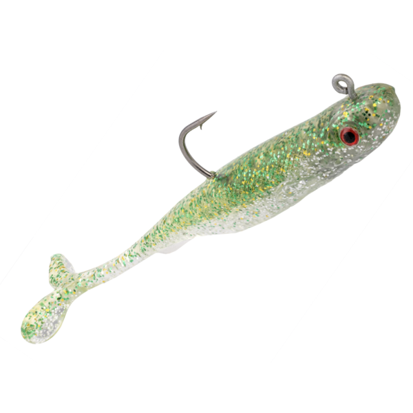 Strike King Pinger Minnow 4" 1/4oz 3-pk