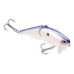 Strike King Wake Shad 4" 3/4oz