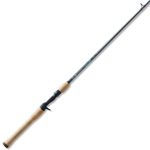 St Croix Avid Casting Rod
