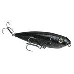 Strike King KVD Sexy Dawg Jr Black Lab