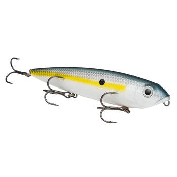 Strike King HC KVD Sexy Dawg Sexy Shad