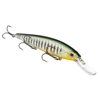 Strike King KVD Deep Jerkbait 300 Phantom Perch