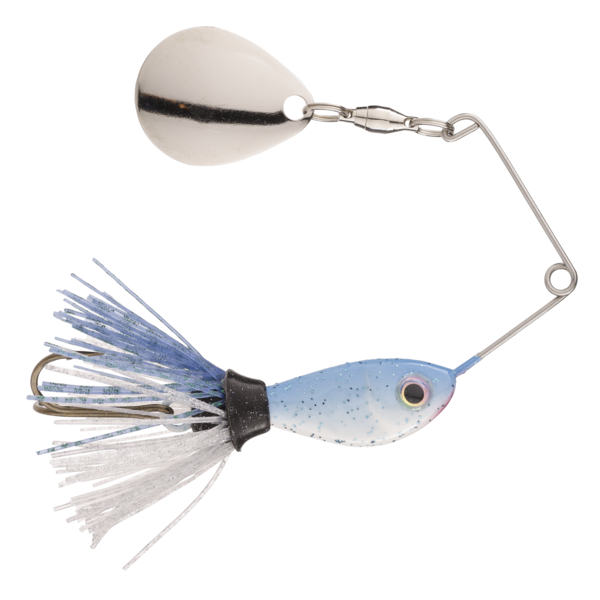 Strike King Rocket Shad Spinnerbait