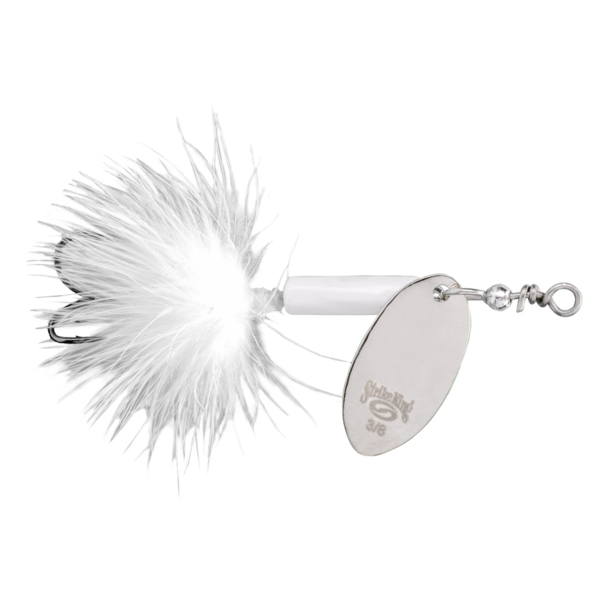 Strike King Bitsy Spinner 1/4oz