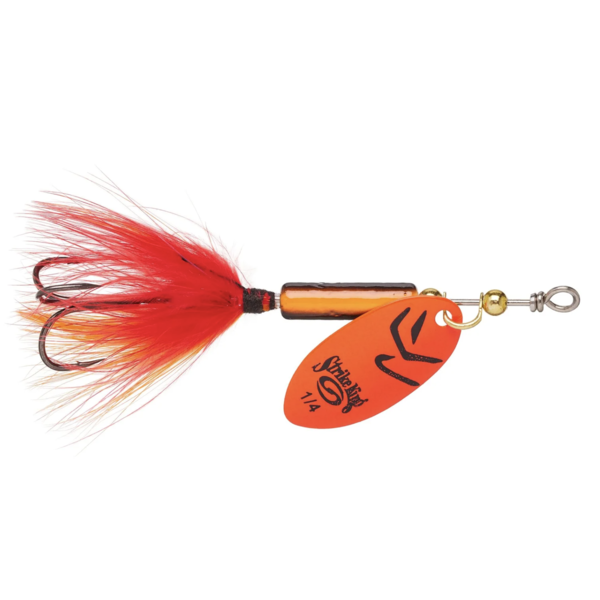 Strike King Bitsy Spinner 1/4oz