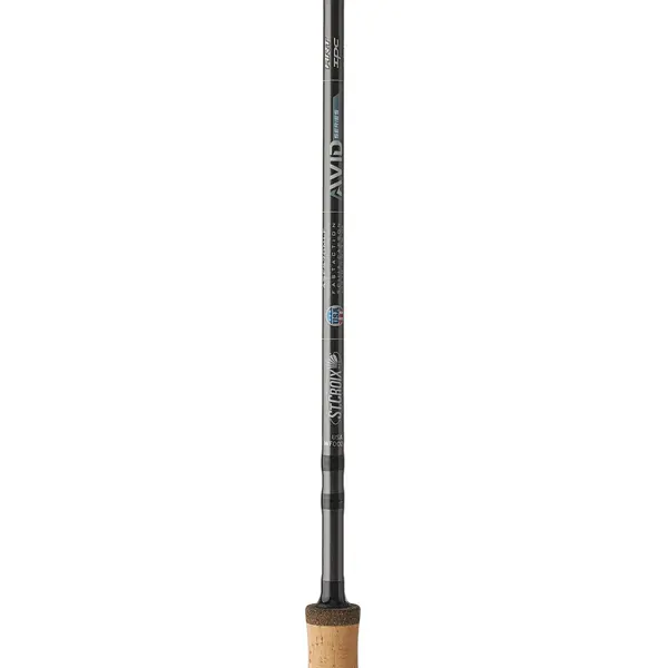 St Croix Avid Series Freshwater Spinning Rod