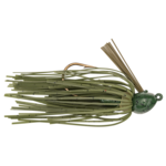 Strike King Bitsy Bug Mini Jig 3/16oz