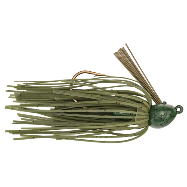 Strike King Bitsy Bug Mini Jig 3/16oz