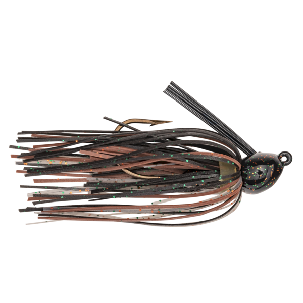 Strike King Bitsy Bug Mini Jig 3/16oz