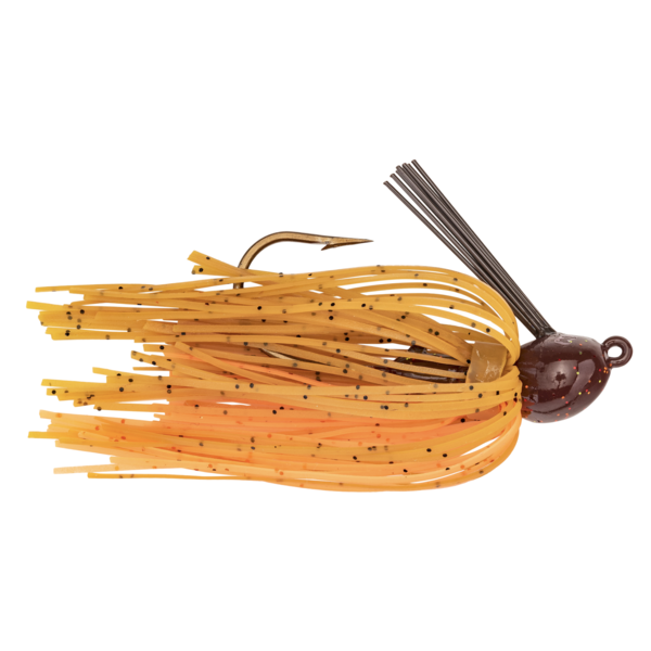 Strike King Bitsy Bug Mini Jig 3/16oz