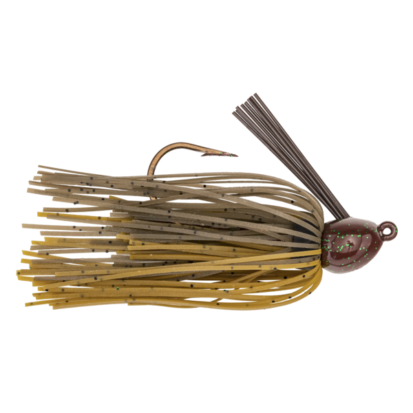 Strike King Bitsy Bug Mini Jig 3/16oz