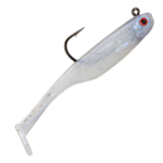 Strike King Homing Minnow 3" 3/8oz 3-pk