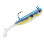 Strike King Pinger Minnow 4" 3/8oz 3-pk