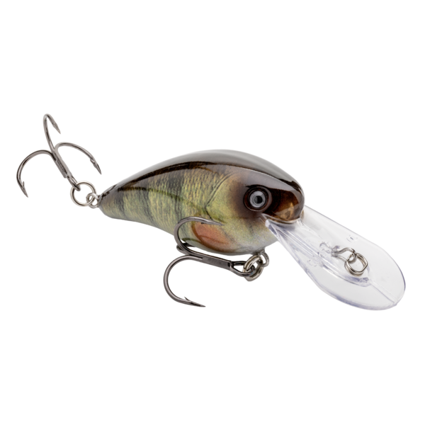Strike King Gravel Dawg 8