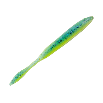 Strike King KVD Dream Shot Sexy Shad 2.0 10-pk