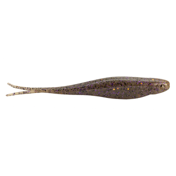 Strike King Z-Too 5" Goby 4-pk