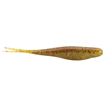 Strike King Z-Too 4" Bluegill 5-pk
