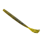 Strike King Rage Cut-R-Worm 6" 7-pk Honey Candy