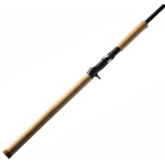 St Croix Triumph Musky Casting Rod