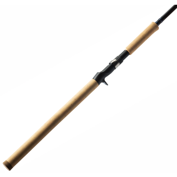 St Croix Triumph Musky Casting Rod