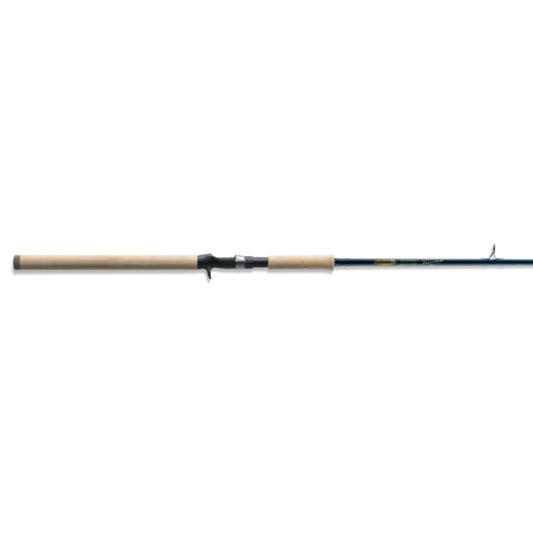 St Croix Triumph Musky Casting Rod