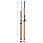 St Croix Triumph Musky Casting Rod