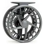 Lamson Lamson Liquid S 7+ Fly Reel Smoke