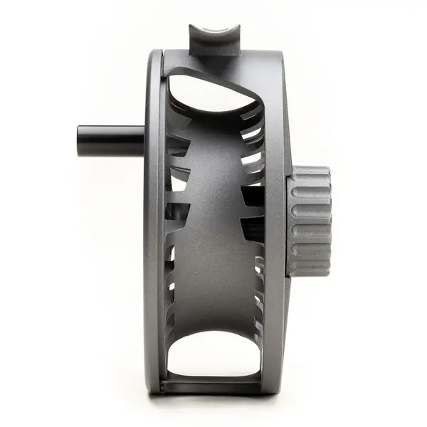 Lamson Lamson Liquid S 7+ Fly Reel Smoke
