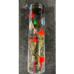 Riverwood Steelhead Float Collection 5 Floats/Tube