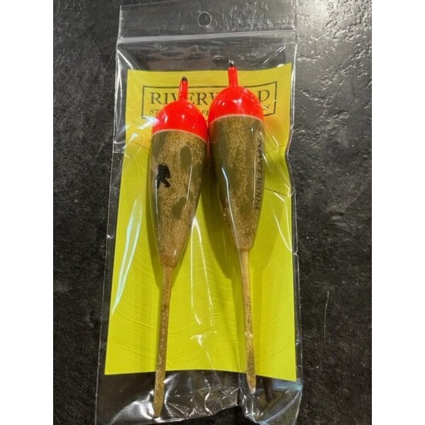 Riverwood Camo Float 8.5g