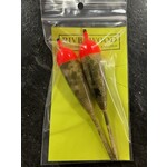 Riverwood Camo Floats 5g