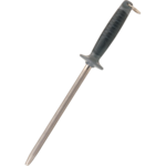 Lansky Sharp Stick Knife Sharpener 9" Diamond Steel