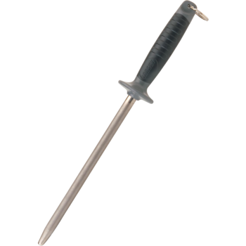 Lansky Sharp Stick Knife Sharpener 9" Diamond Steel