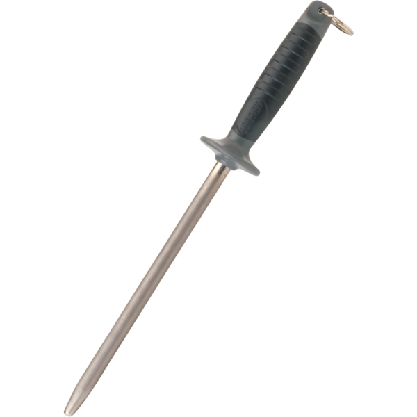 Lansky Sharp Stick Knife Sharpener 9" Diamond Steel