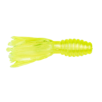 Strike King Mr Crappie Crappie Thunder 1-3/4" 15-pk Hot Chartreuse