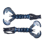 Strike King Rage Baby Luau Craw 3" 9-pk