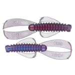 Strike King Rage Ned Bug 2-1/2" Morning Dawn 9-pk