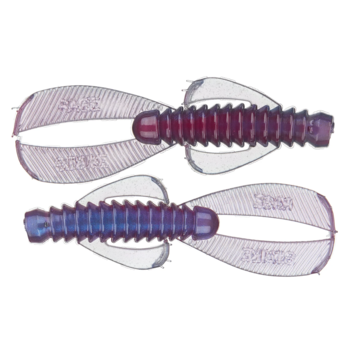 Strike King Rage Ned Bug 2-1/2" Morning Dawn 9-pk