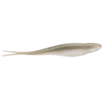 Strike King Z-Too 5" Prism Tennessee Shad 4-pk