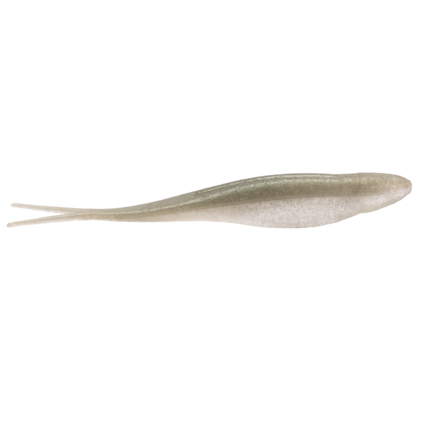 Strike King Z-Too 5" Prism Tennessee Shad 4-pk