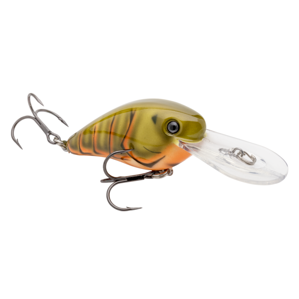 Strike King Gravel Dawg 10
