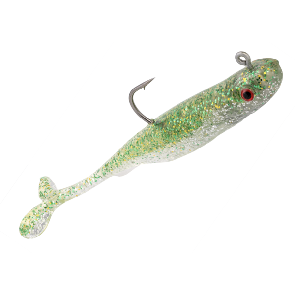 Strike King Pinger Minnow 3" 1/4oz 3-pk