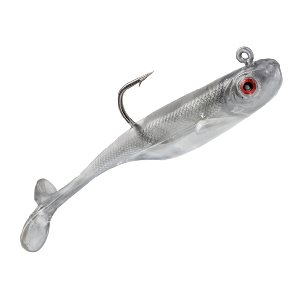 Strike King Pinger Minnow 3" 3/8oz 3-pk