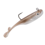 Strike King Pinger Minnow 4" 1/4oz 3-pk