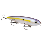 Strike King HC KVD Sexy Dawg Chartreuse Shad