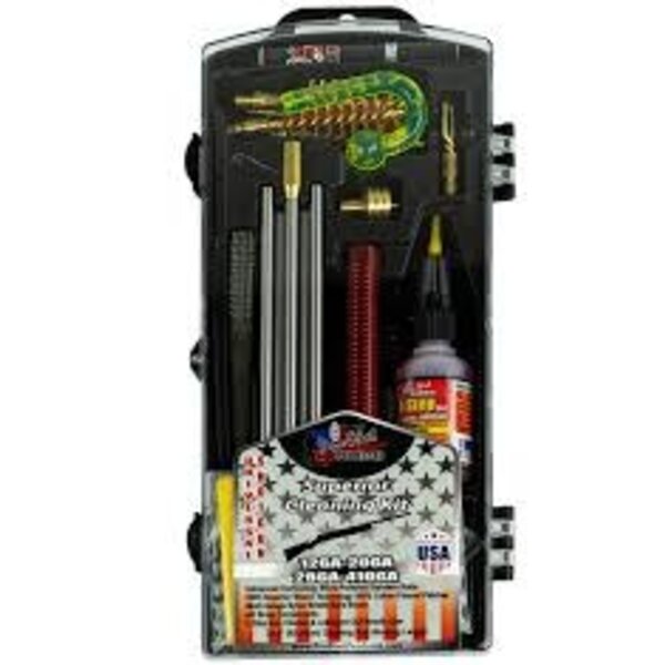 Pro-Shot Multi-GA Shotgun Kit (12 GA, 20 GA, 28 GA, & 410 GA)